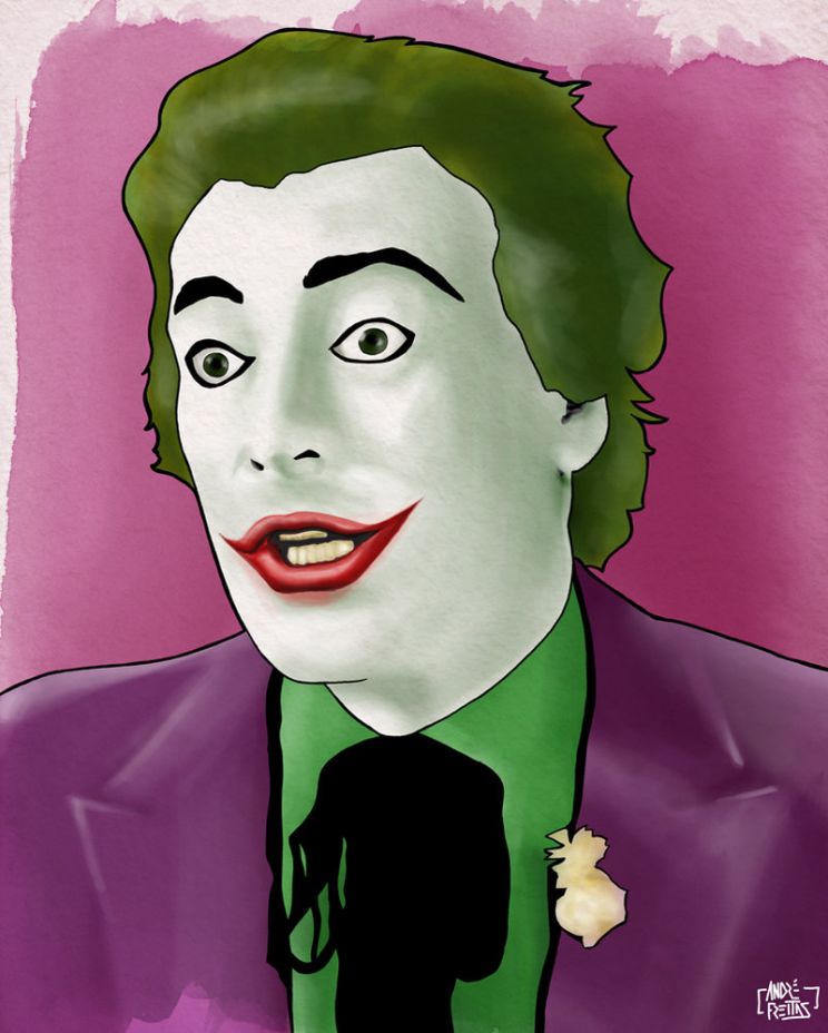 Cesar Romero