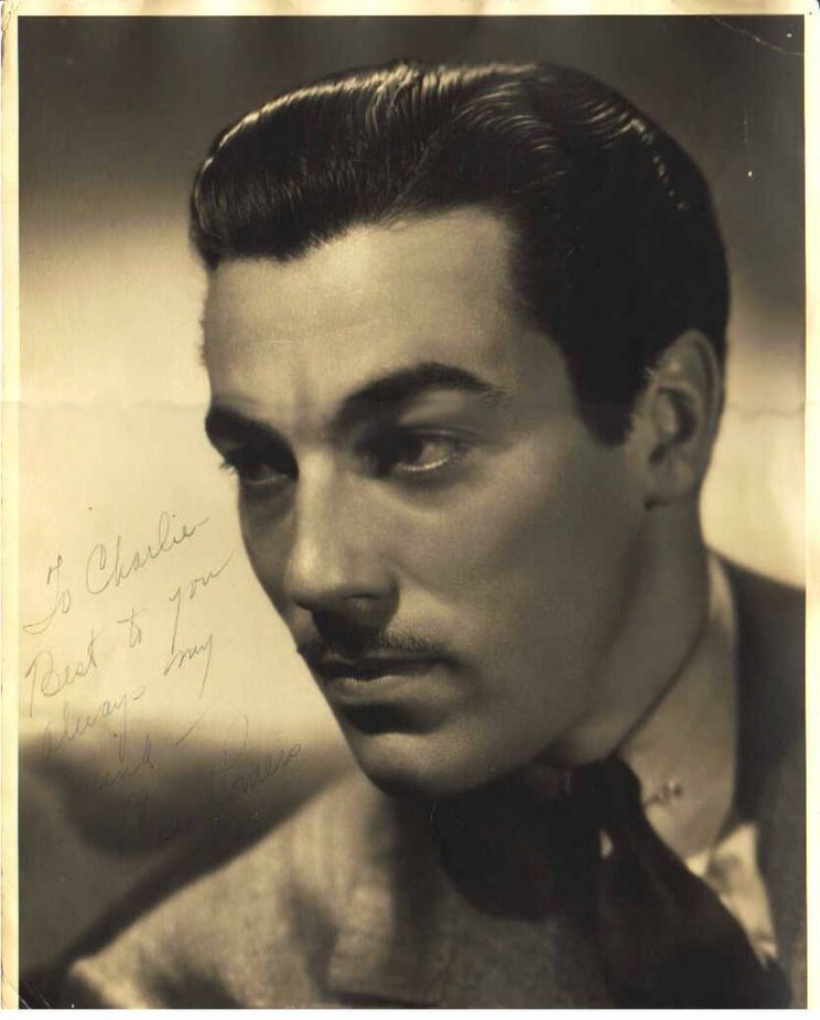 Cesar Romero