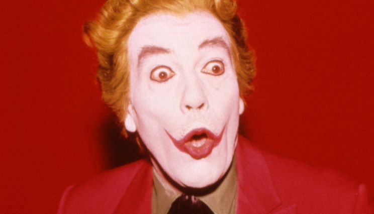 Cesar Romero