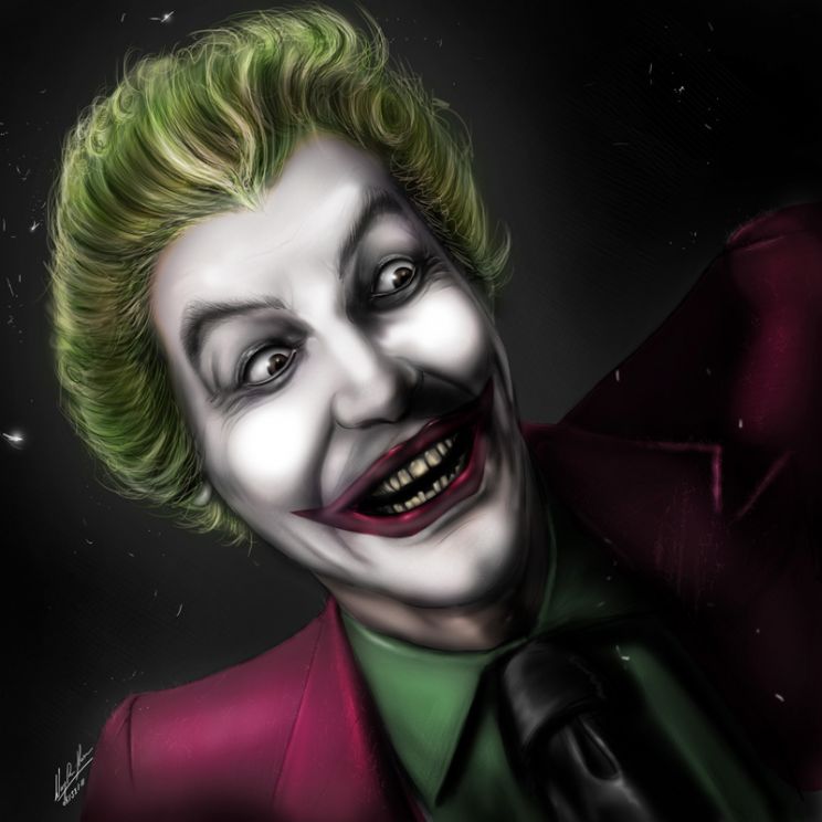 Cesar Romero