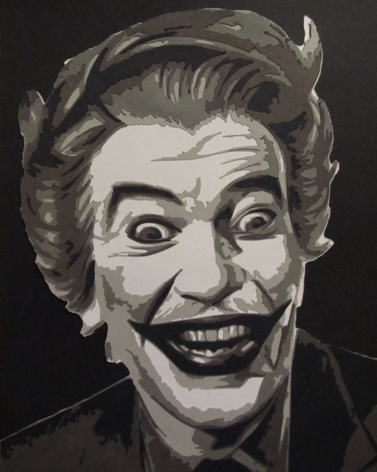 Cesar Romero