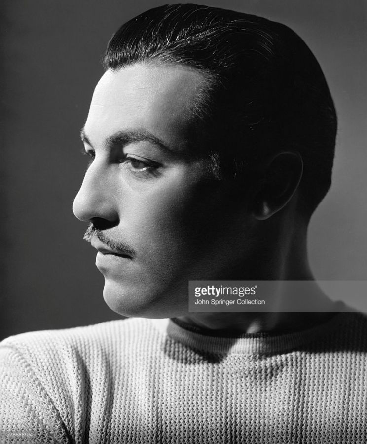 Cesar Romero