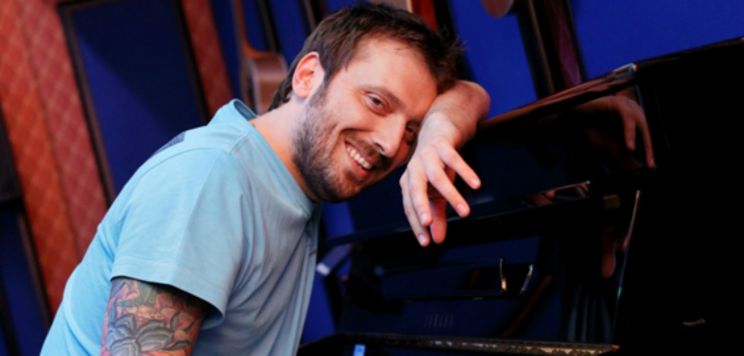 Cesare Cremonini