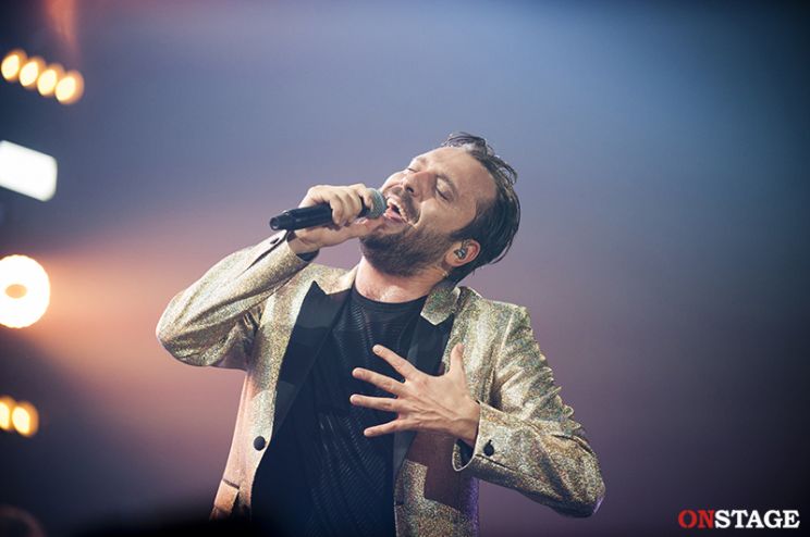 Cesare Cremonini