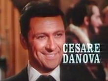 Cesare Danova