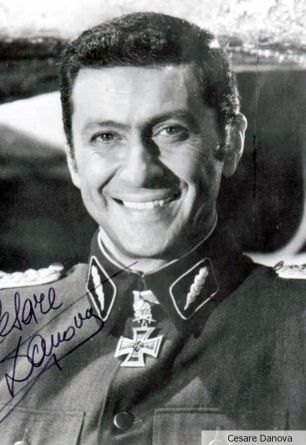 Cesare Danova