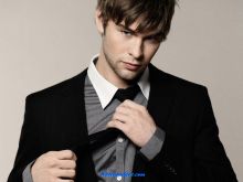 Chace Crawford