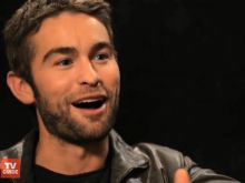 Chace Crawford