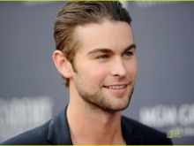 Chace Crawford