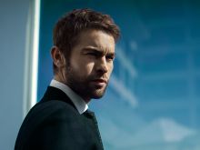 Chace Crawford
