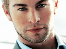 Chace Crawford