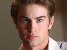 Chace Crawford