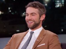 Chace Crawford