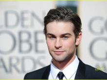Chace Crawford