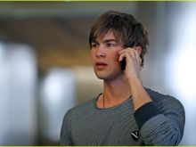 Chace Crawford