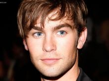 Chace Crawford