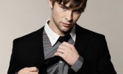 Chace Crawford