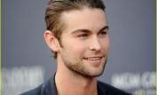 Chace Crawford