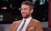 Chace Crawford