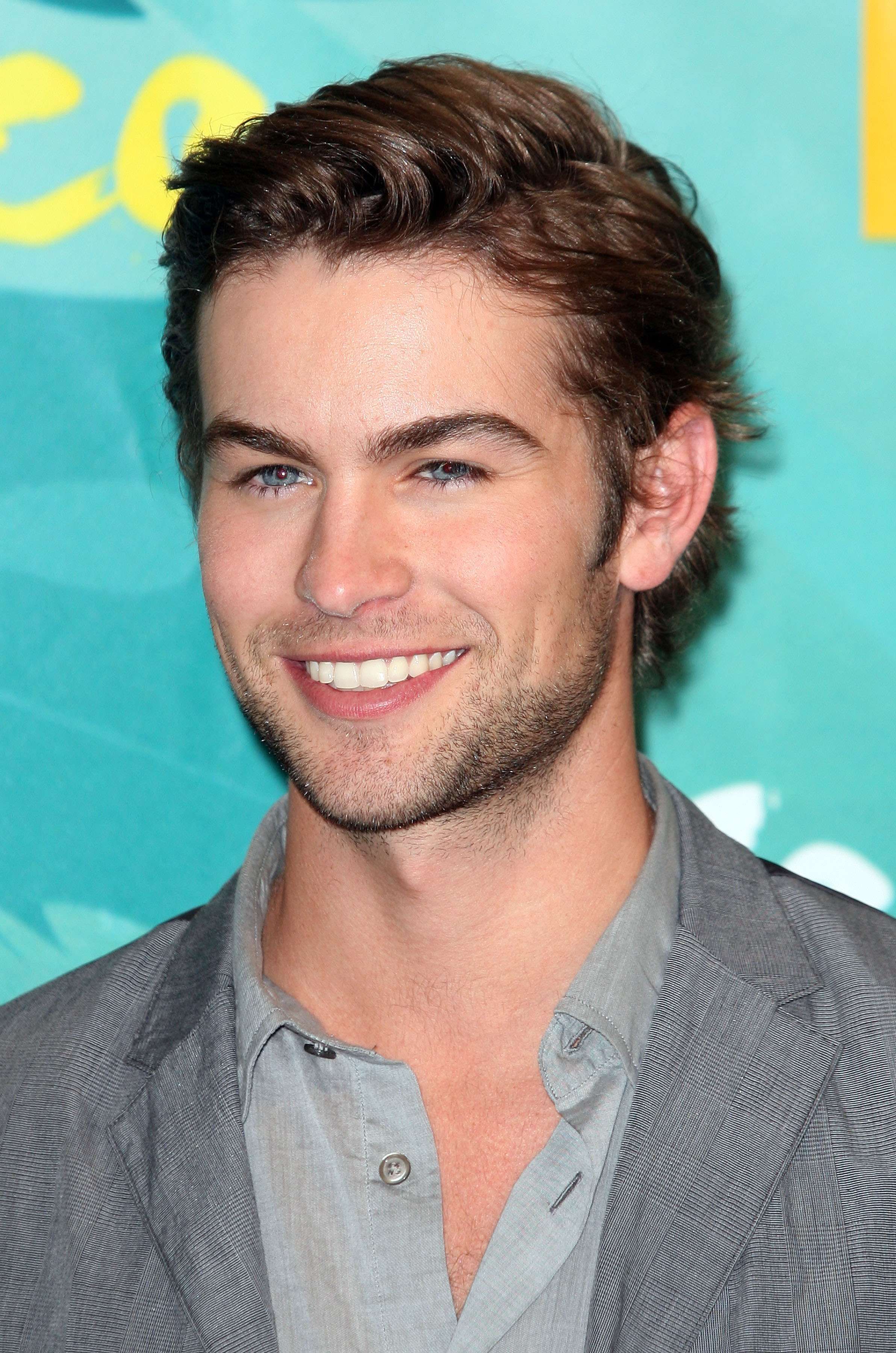 Pictures of Chace Crawford