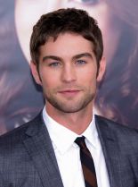 Chace Crawford