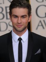 Chace Crawford