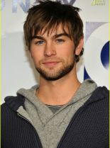 Chace Crawford