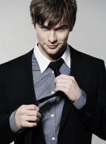 Chace Crawford