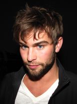 Chace Crawford