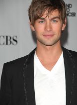 Chace Crawford