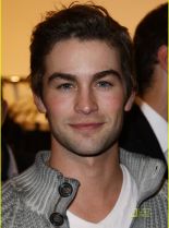 Chace Crawford