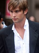 Chace Crawford