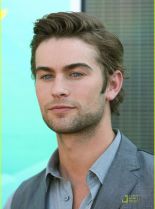 Chace Crawford