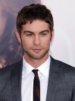 Chace Crawford