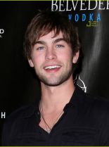 Chace Crawford