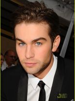 Chace Crawford