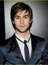 Chace Crawford