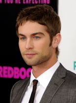 Chace Crawford