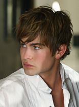 Chace Crawford