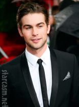 Chace Crawford