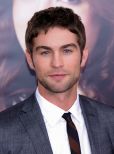 Chace Crawford