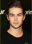 Chace Crawford