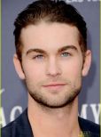 Chace Crawford