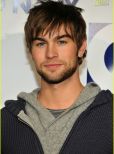 Chace Crawford