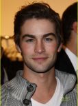 Chace Crawford