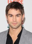 Chace Crawford