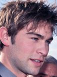 Chace Crawford