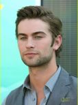 Chace Crawford