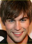 Chace Crawford