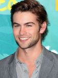 Chace Crawford